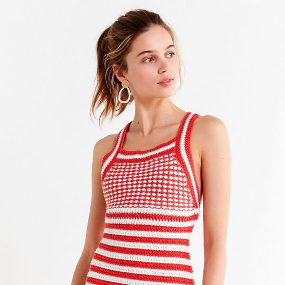 Urban Outfitters Dress